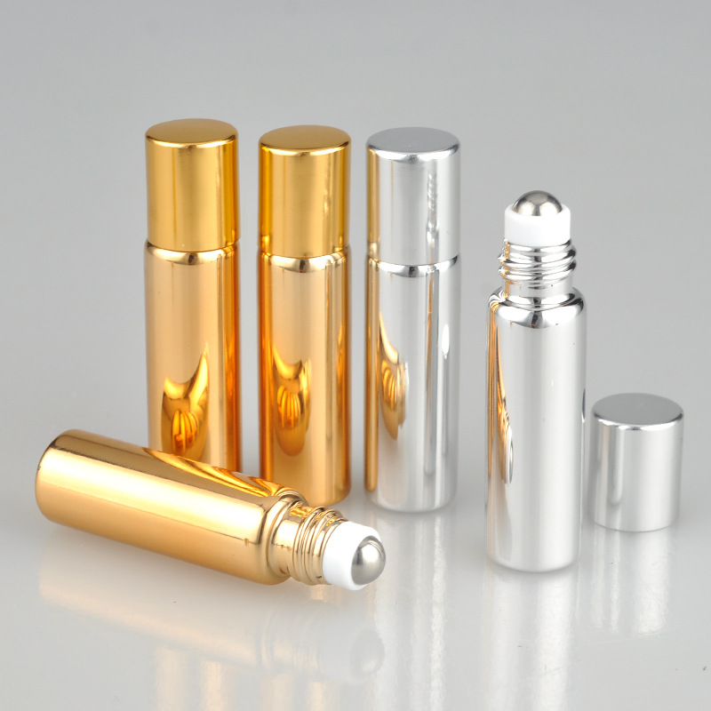 Attar Oil Roll On - 3-5 adet 5/10ml uçucu yağ şişesi