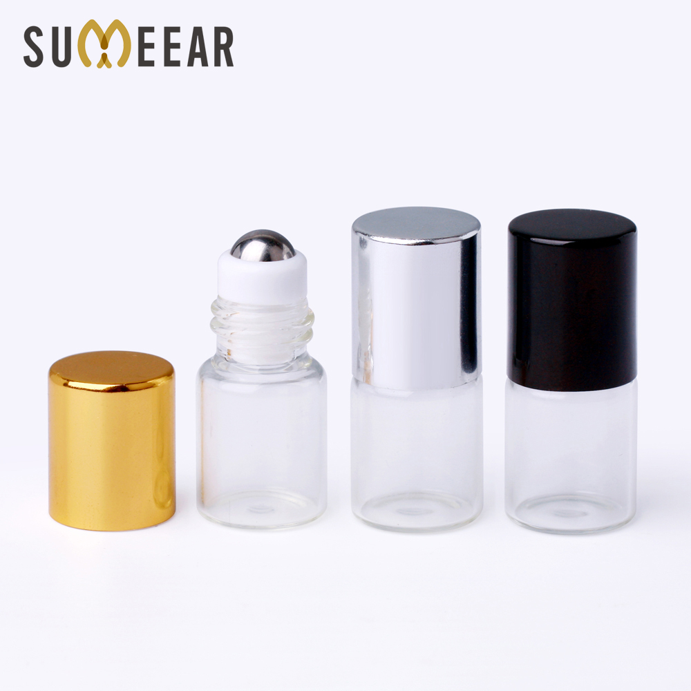 Attar Oil Roll On - 100 adet/grup 2 ml Uçucu Yağ