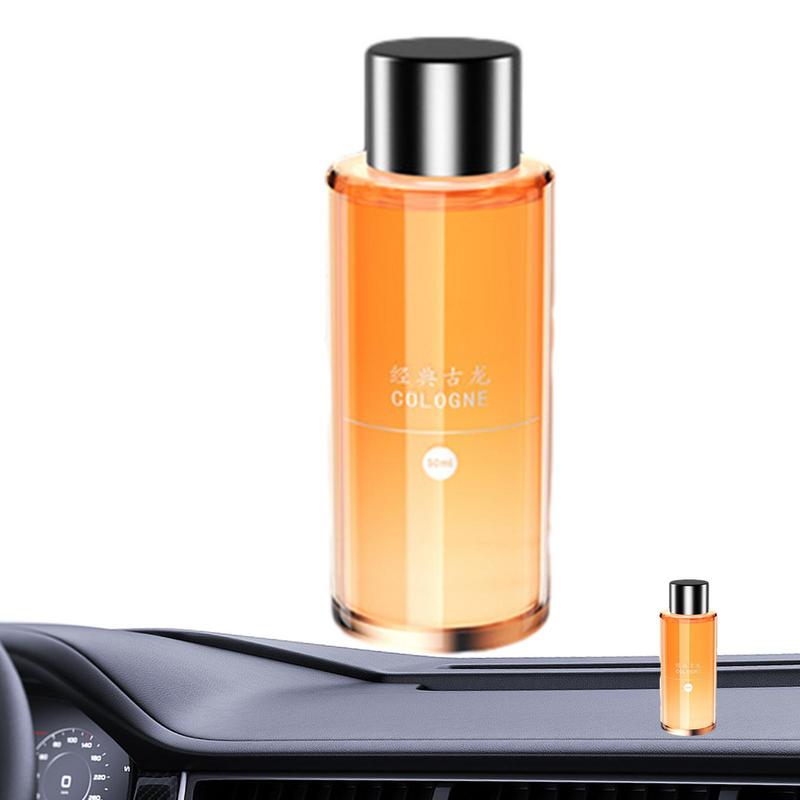 Perfume Fragrance World - Araba Parfüm Difüzörü Akıllı Araba Hava
