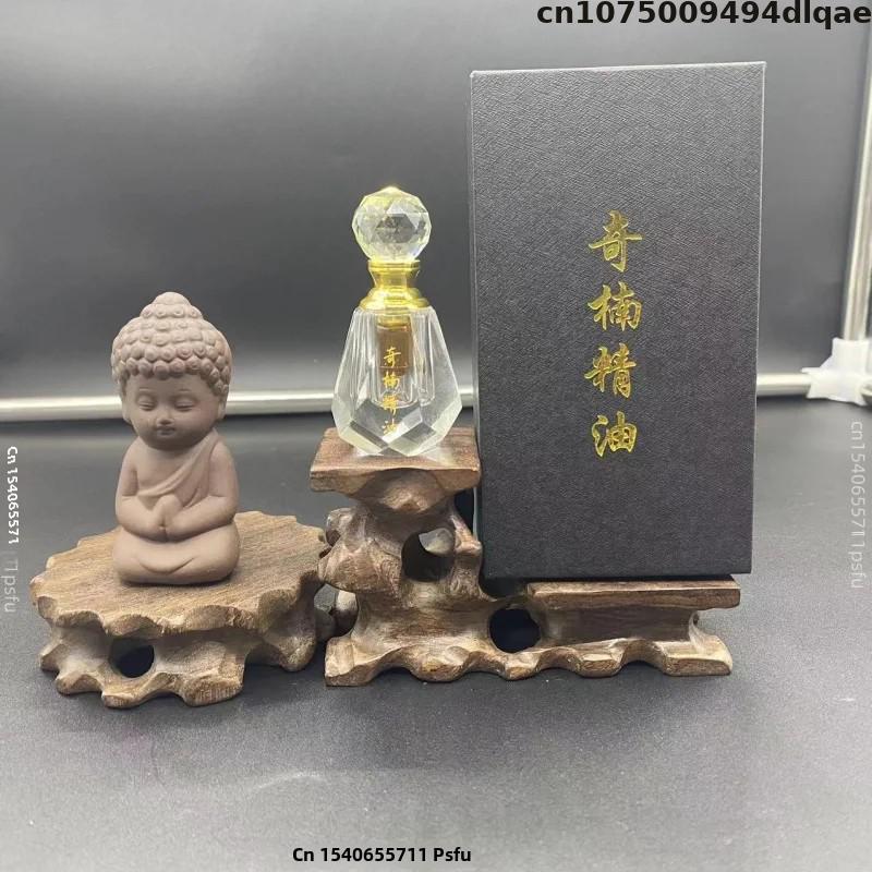 Perfume Fragrance Raw Material - Yoğun Oud Agarwood Esans Yağı Uzun
