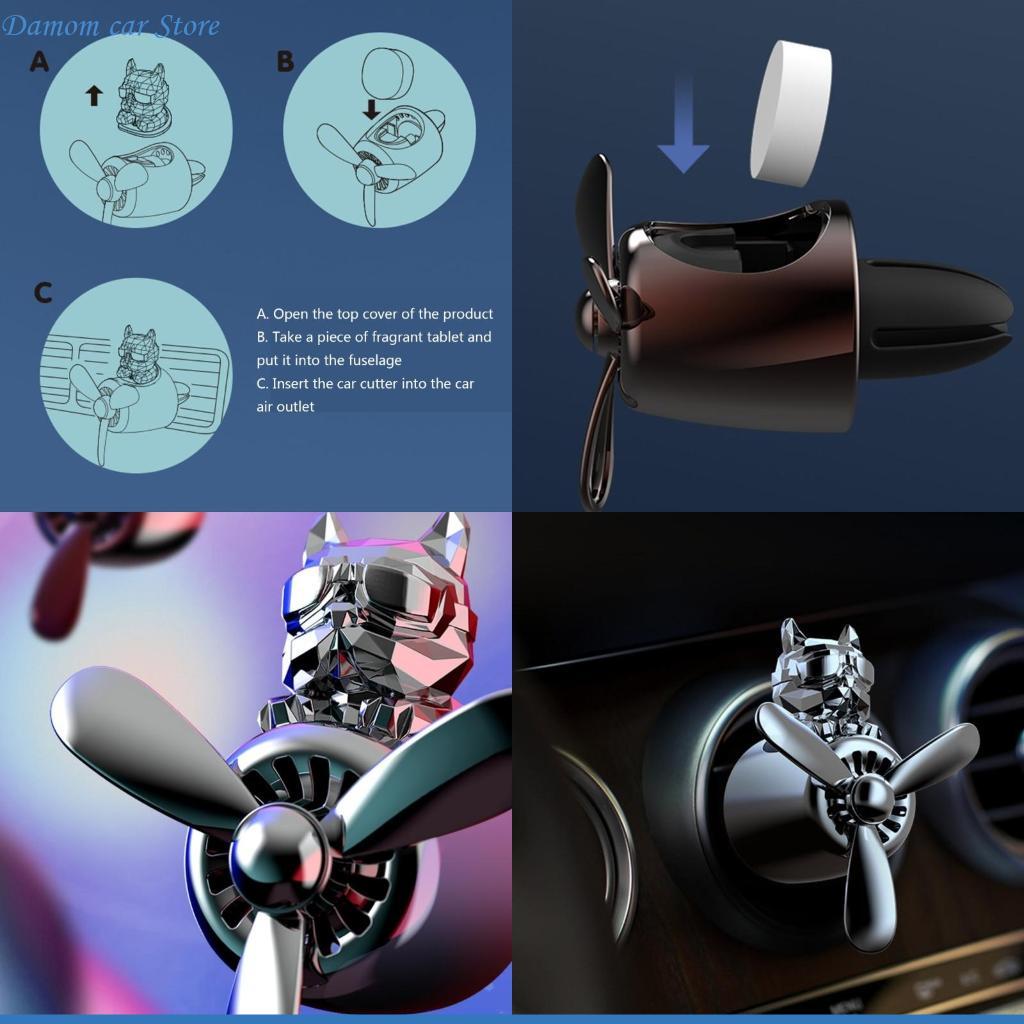 Perfume Fragrance Description - A2UC Araç Hava Havalandırma Esansiyel Yağ
