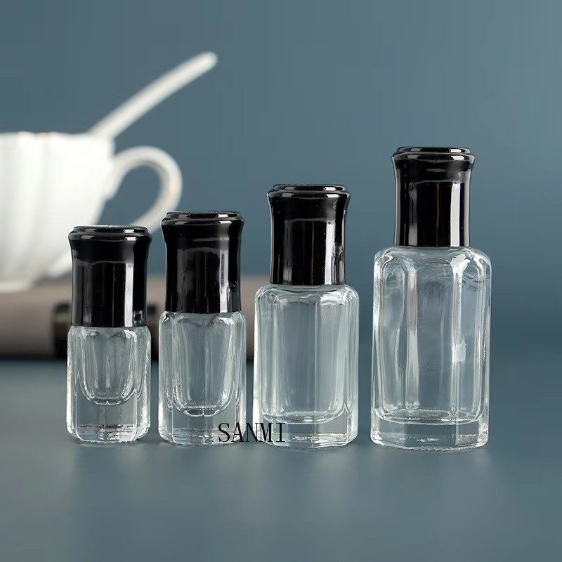 Attar Oil Roll On - 30 adet/grup 3 ml 6 ml