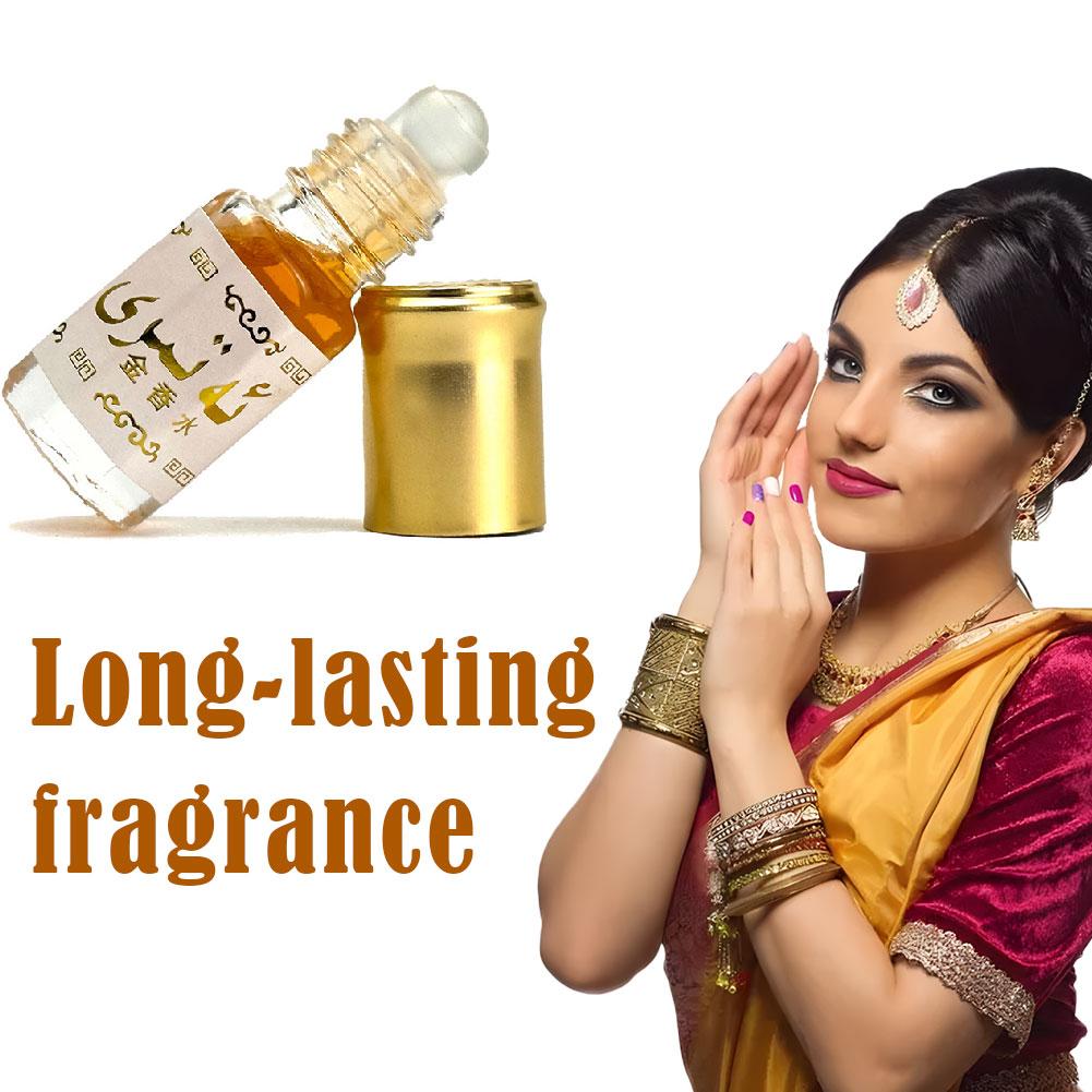 Perfume Fragrance World - Arap Parfüm Yağı Roll On Taşınabilir