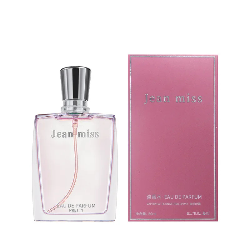 Perfume Fragrance For Women - Yeni True Love Kadın Parfümü Kalıcı