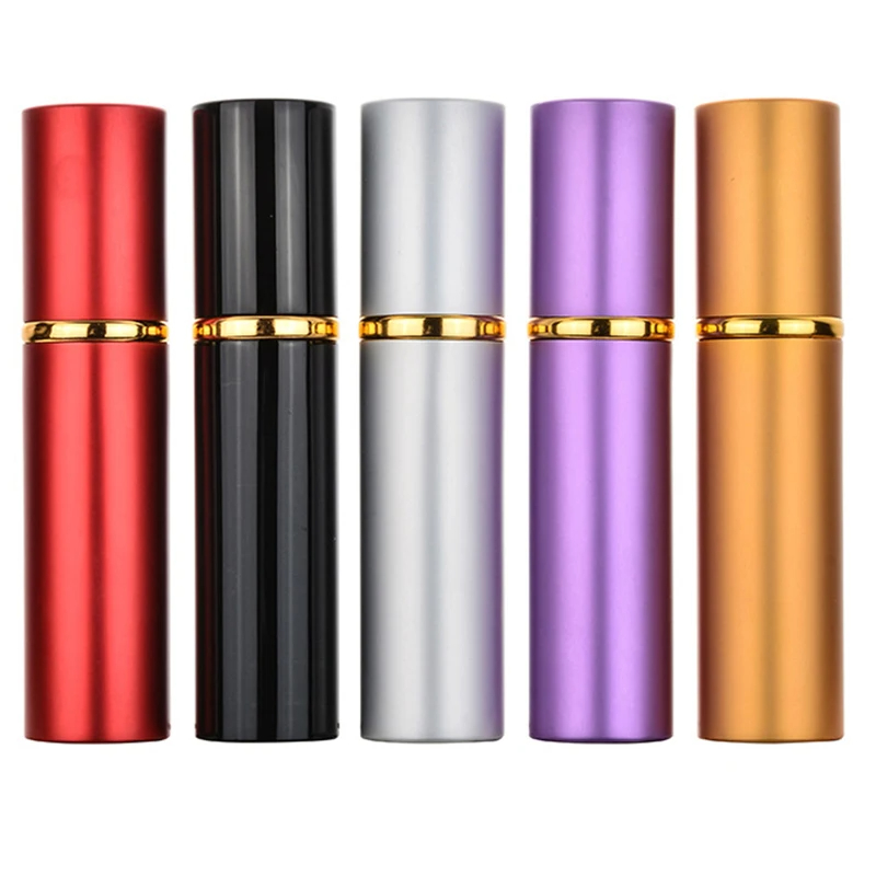 Perfume Quotes - 5 adet 10 ML Yüksek Kaliteli