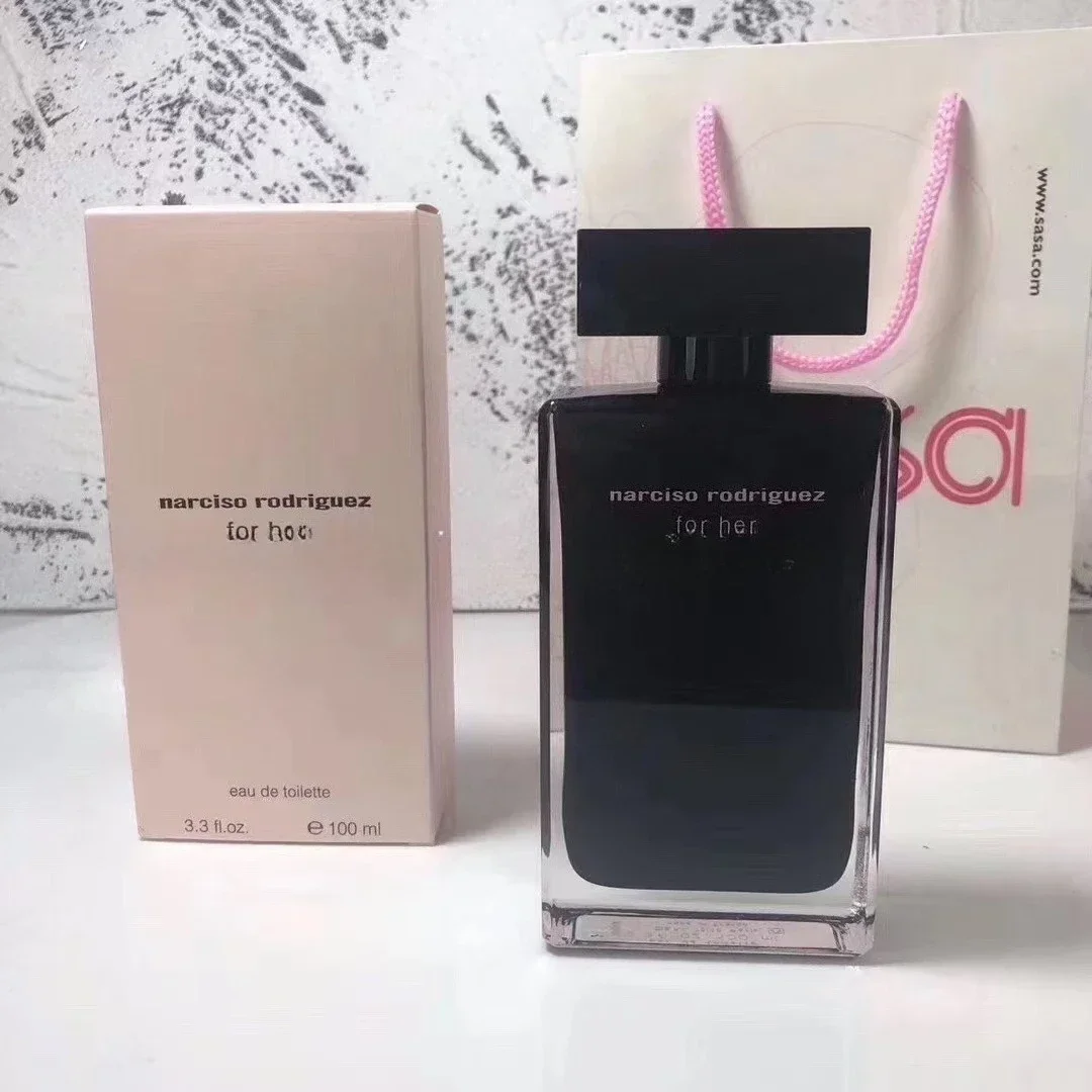 Perfume Fragrance Powder - Yeni ürün Klasik Parfüm Serisi Kadınlar