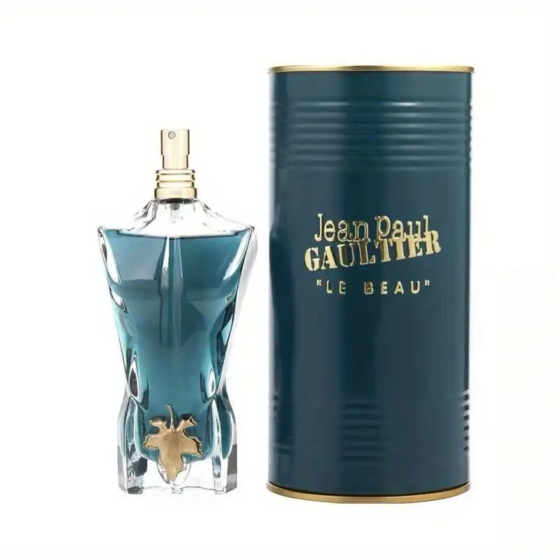 Perfume Quotes - Jean Paul Gaultier Le Beau Erkek