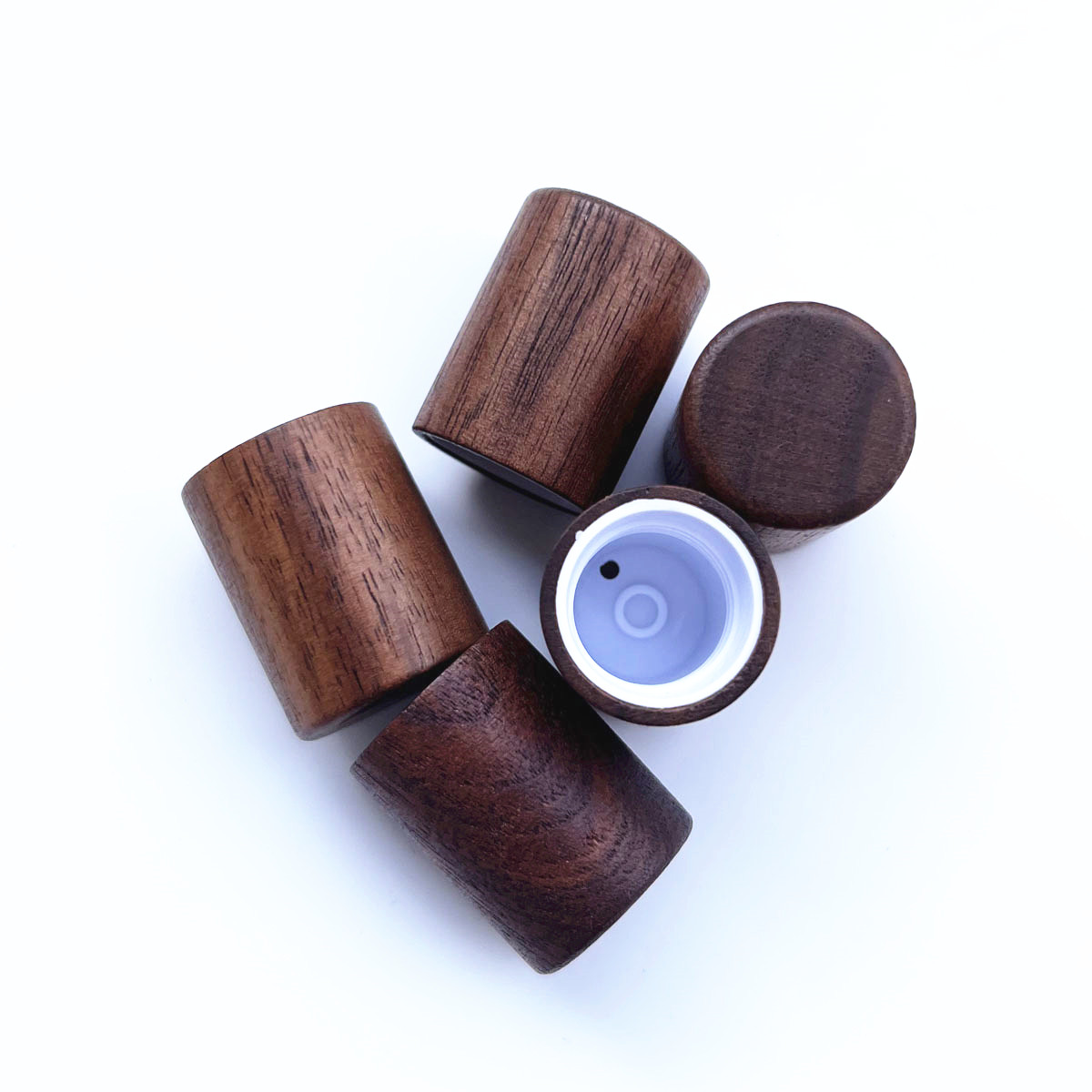 Attar Oil Roll On - 16mm 5ml 10ml Roll On Şişe