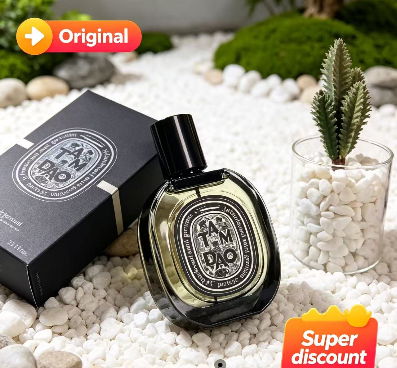Fragrance Cologne And Perfume - Çekici Günlük Kullanım İçin Uygun Karışık