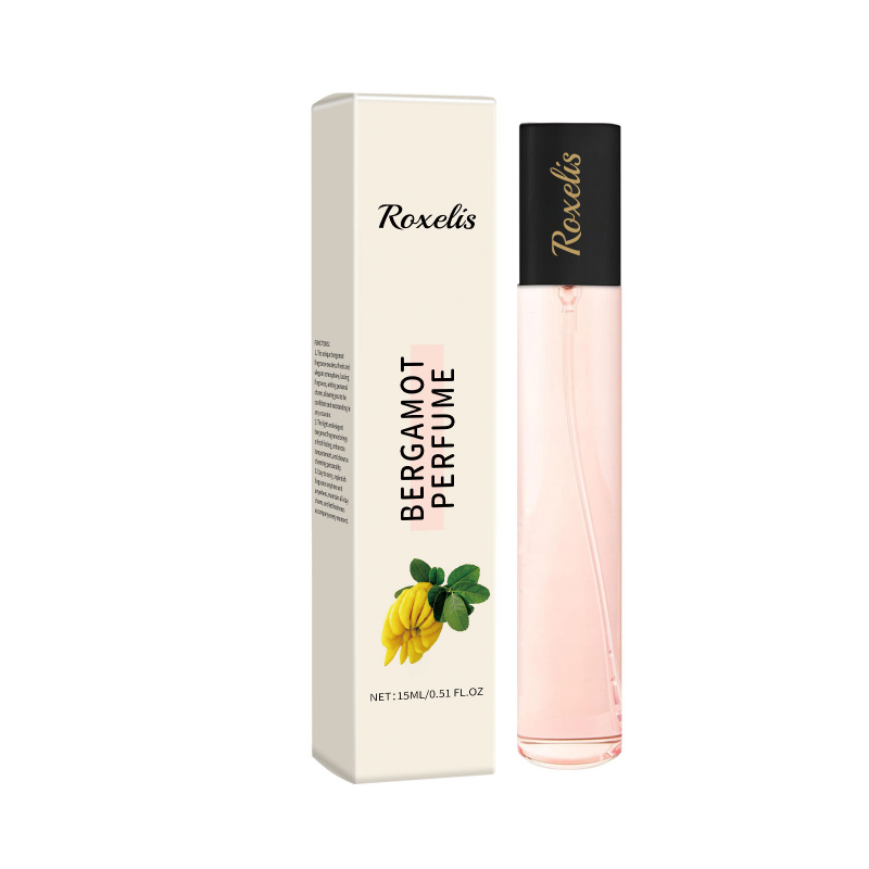 Perfume Fragrance Perfume - Zarif parfüm, uzun süre kalıcı koku,