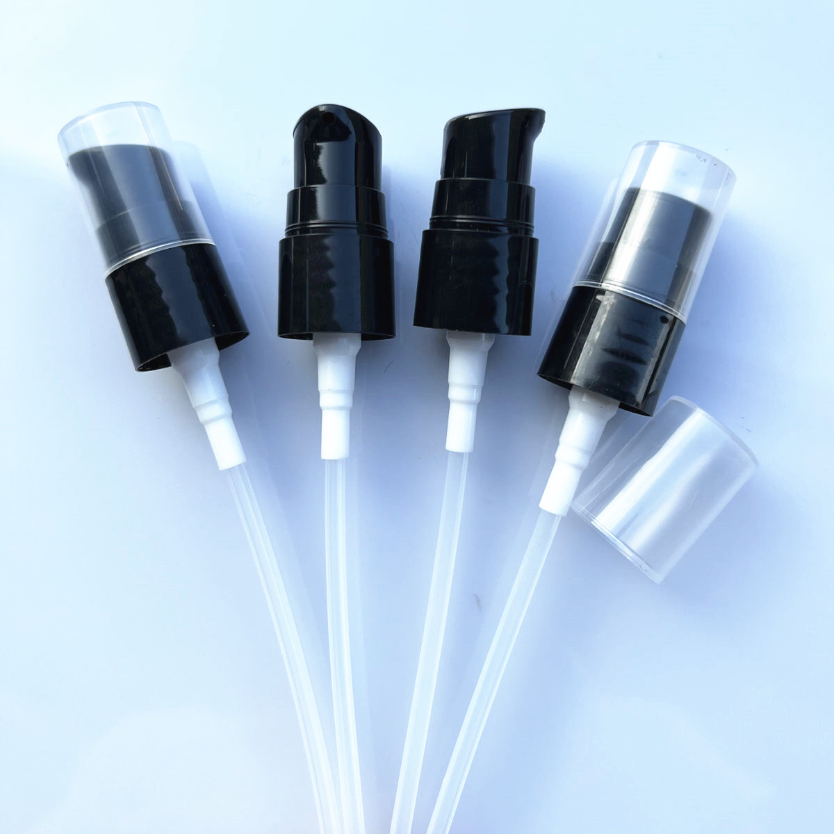 Attar Oil Roll On - 10x Serum Pompası Kafası 18/410 Doterra