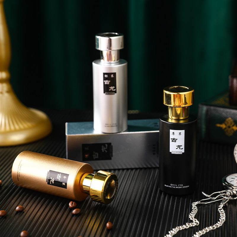 Fragrance Cologne And Perfume - Köln Parfümleri Uzun Süreli Kalıcı Koku