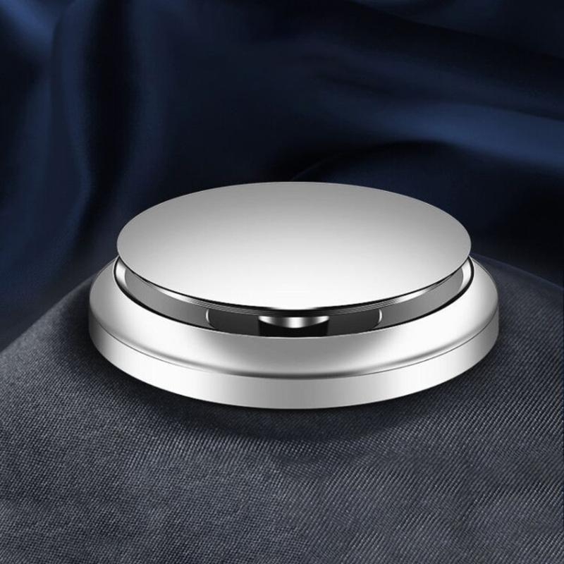 Perfume Fragrance Description - Araba Oda Parfümü Alüminyum UFO Şekillendirici