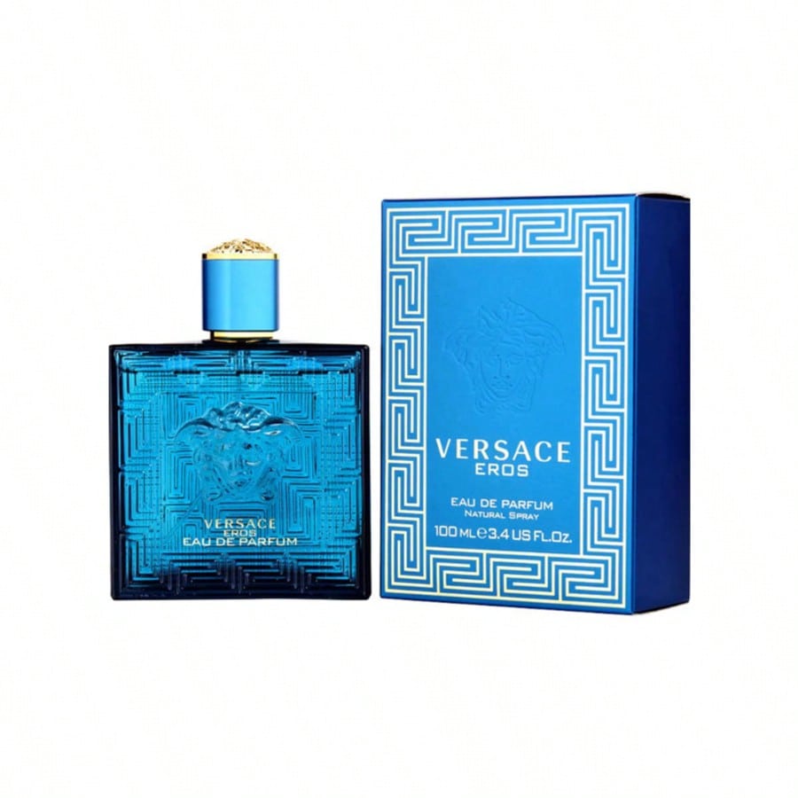 Perfume Fragrance Perfume - Versace Eros erkek Eau De Parfum