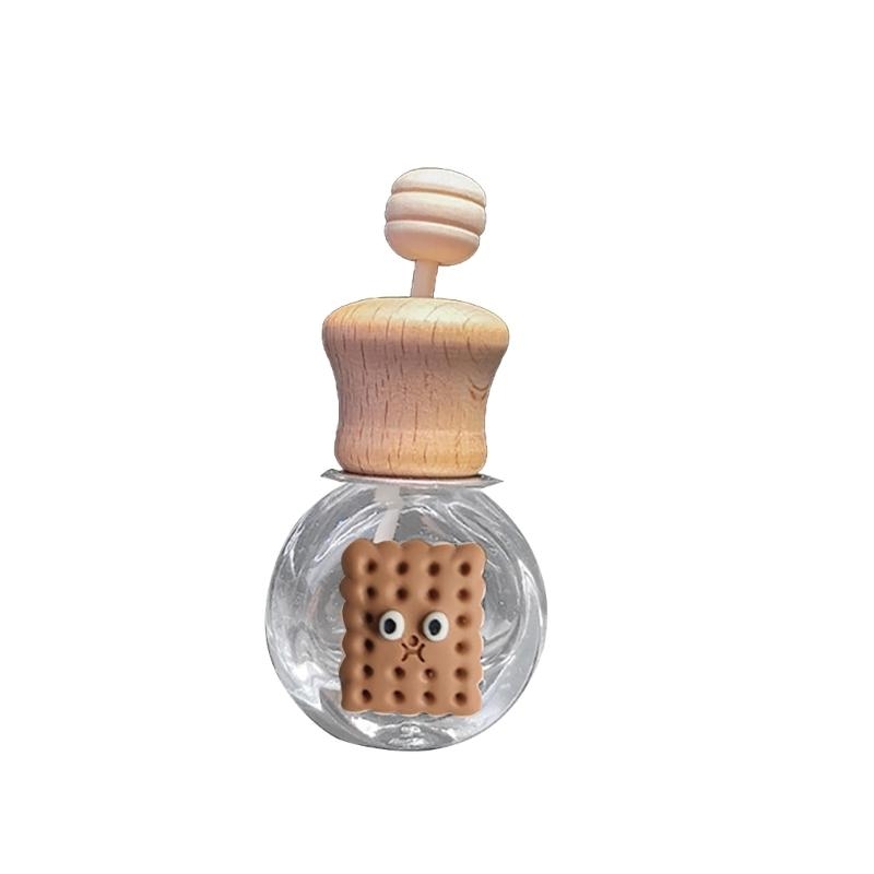 Perfume Fragrance Description - Araba Kokuları Boş Şişe Oda Spreyi