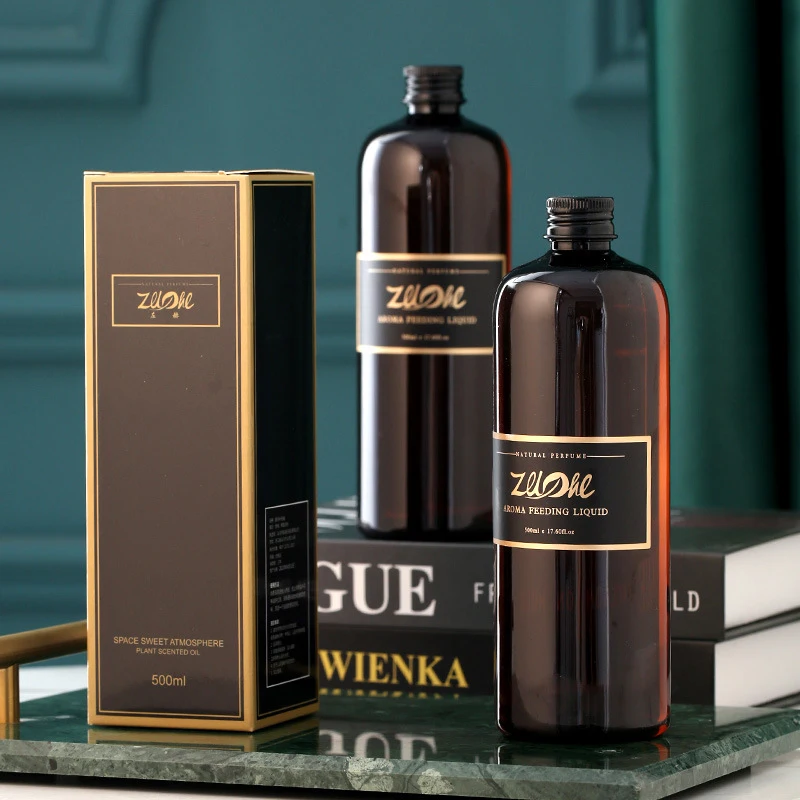 Perfume Fragrance World - 500 ML Hilton Ritz Carlton Koku