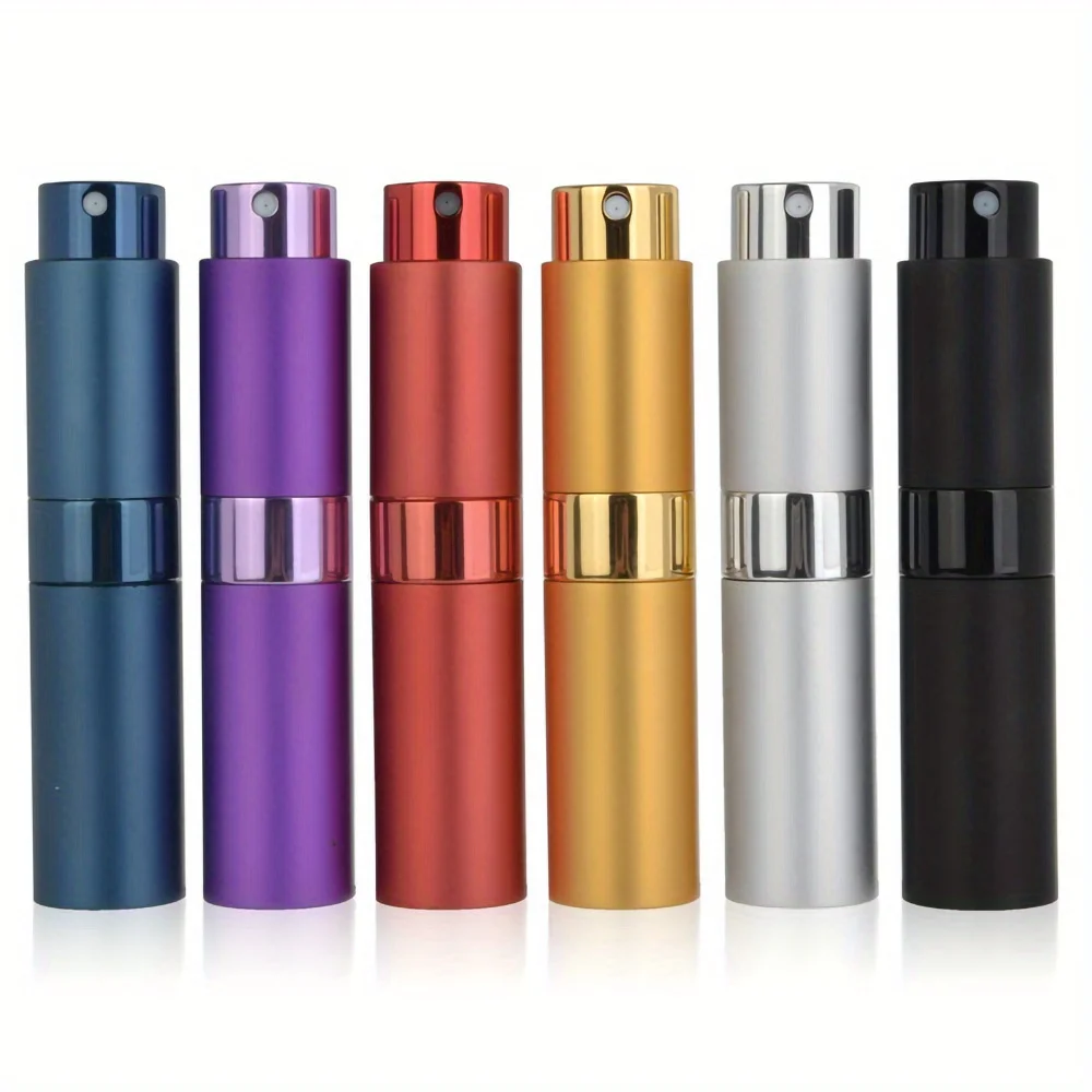 Perfume Quotes - Seyahat için 8ML Atomizer parfüm sprey
