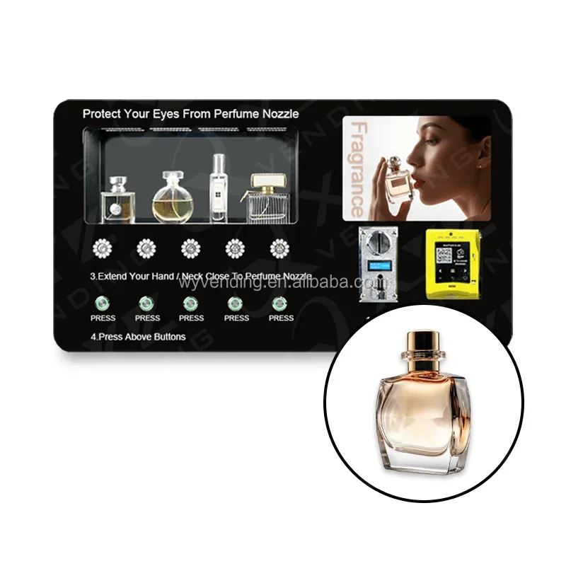 Perfume Fragrance Direct - Fabrika Direkt Tedarik XYZ Koku Spreyi