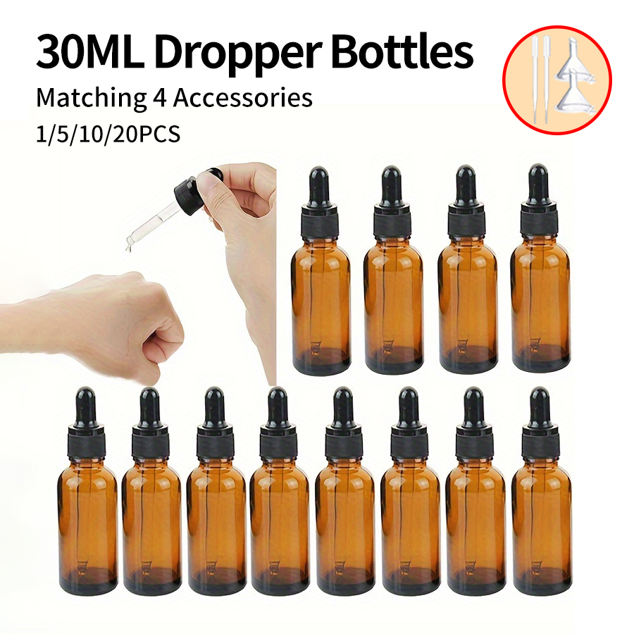 5/10/20 adet + 4 aksesuar 30 m - Perfume Quotes incelemesi ve fiyatı
