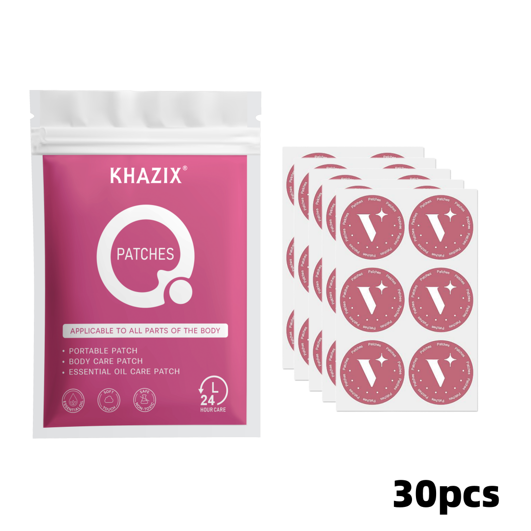 KHAZIX 30 Adet Giyilebilir Kok - Fragrance Zone Perfume incelemesi ve fiyatı