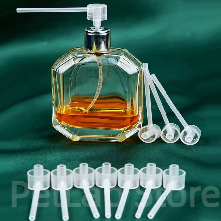 200/100/10 adet Seyahat Tipi P - Perfume Quotes incelemesi ve fiyatı
