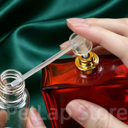 200/100/10 adet Seyahat Tipi P - Perfume Quotes incelemesi ve fiyatı