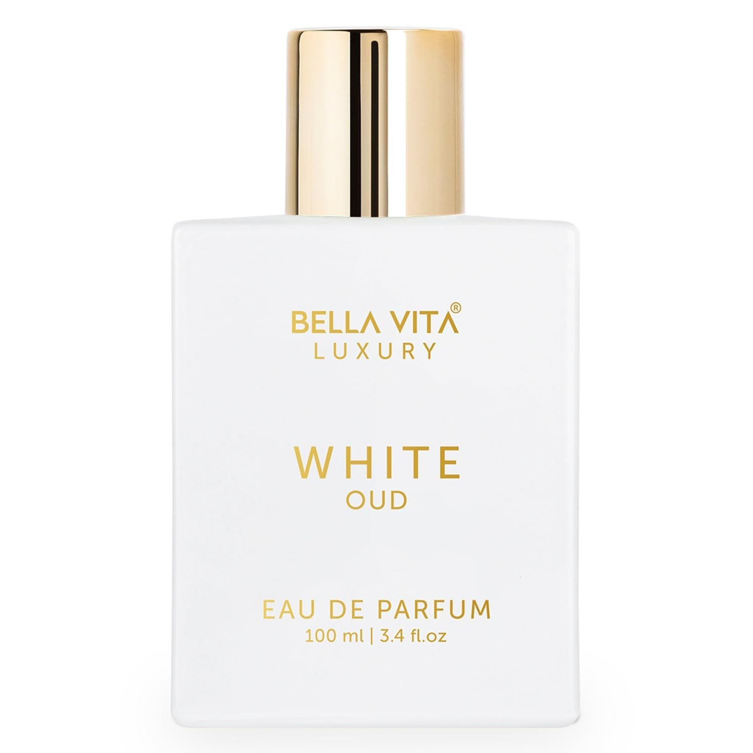 Bsella Vita Lsuxury White Oud  - Oud Perfume Spray incelemesi ve fiyatı