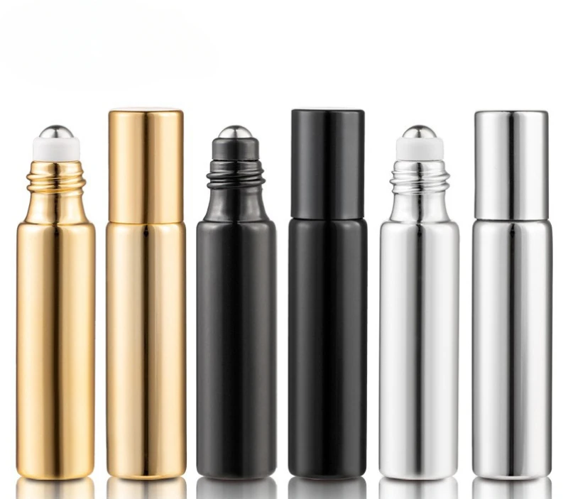 3-5 adet 5/10ml uçucu yağ şişe - Attar Oil Roll On incelemesi ve fiyatı