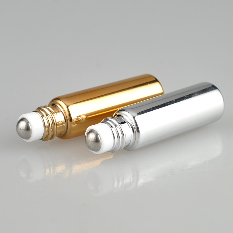 3-5 adet 5/10ml uçucu yağ şişe - Attar Oil Roll On incelemesi ve fiyatı