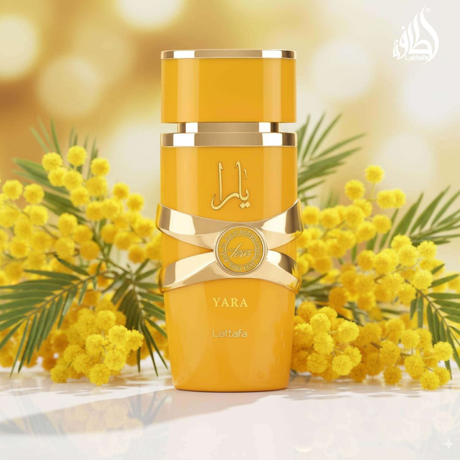 Lattafa Yara Tous - Tropikal,  - Eau De Parfum Women incelemesi ve fiyatı