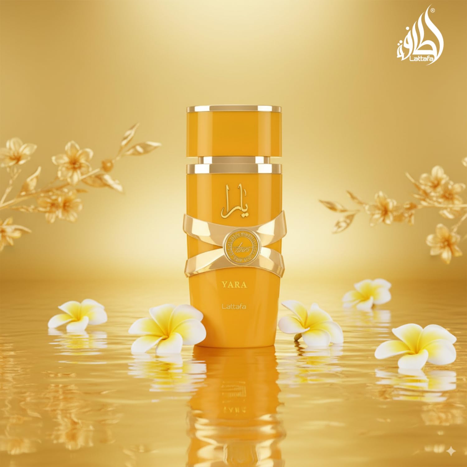Lattafa Yara Tous - Tropikal,  - Eau De Parfum Women incelemesi ve fiyatı