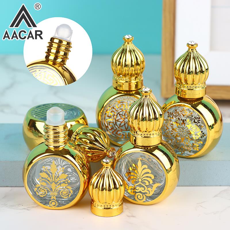 1 adet 10ml altın arapça krist - Attar Oil Roll On incelemesi ve fiyatı