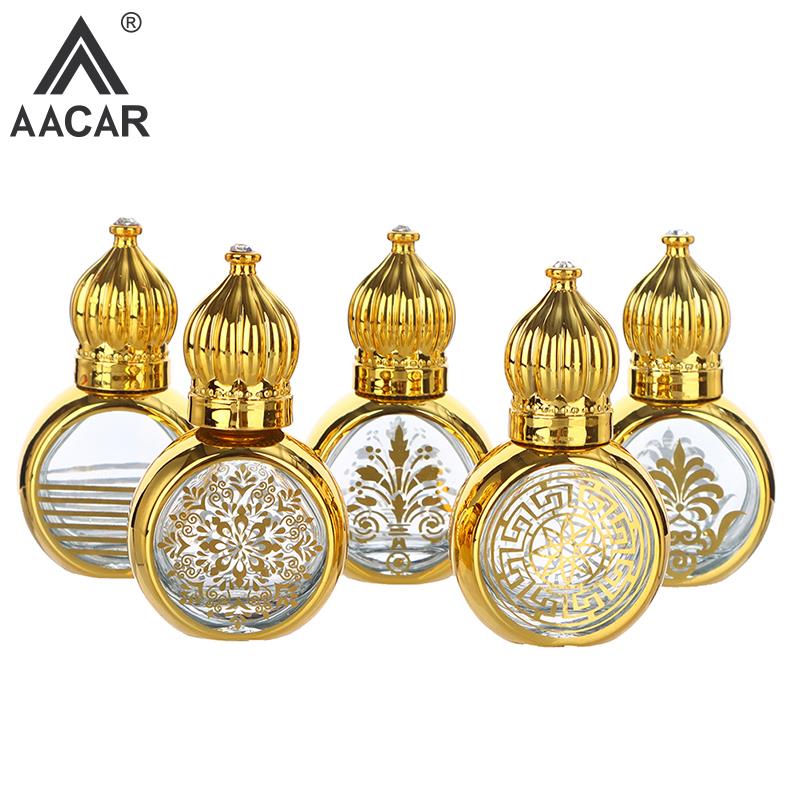 1 adet 10ml altın arapça krist - Attar Oil Roll On incelemesi ve fiyatı