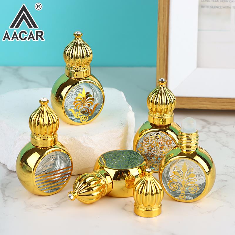 1 adet 10ml altın arapça krist - Attar Oil Roll On incelemesi ve fiyatı