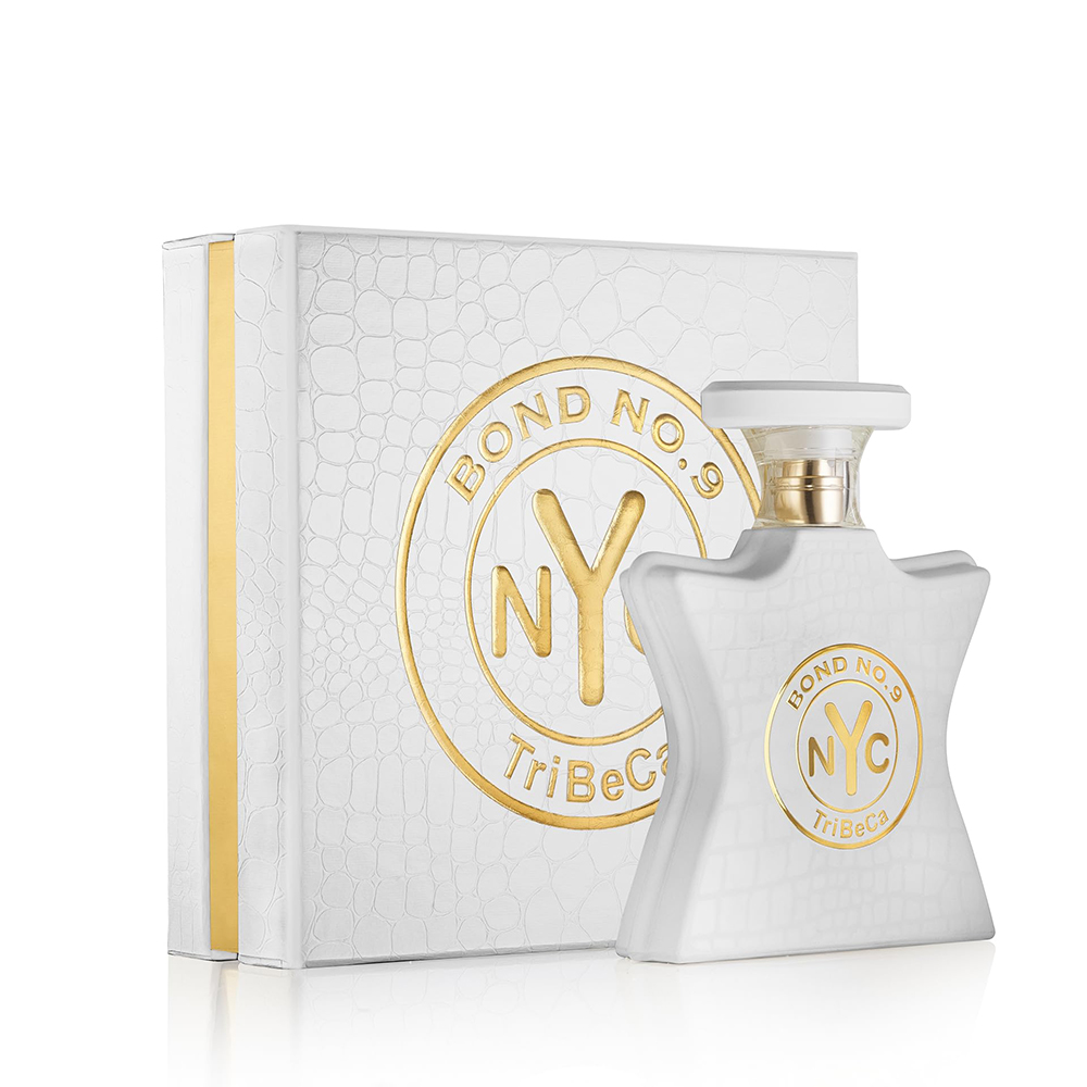 Bond No.9 Tribeca Unisex Eau D - Eau De Parfum Women incelemesi ve fiyatı