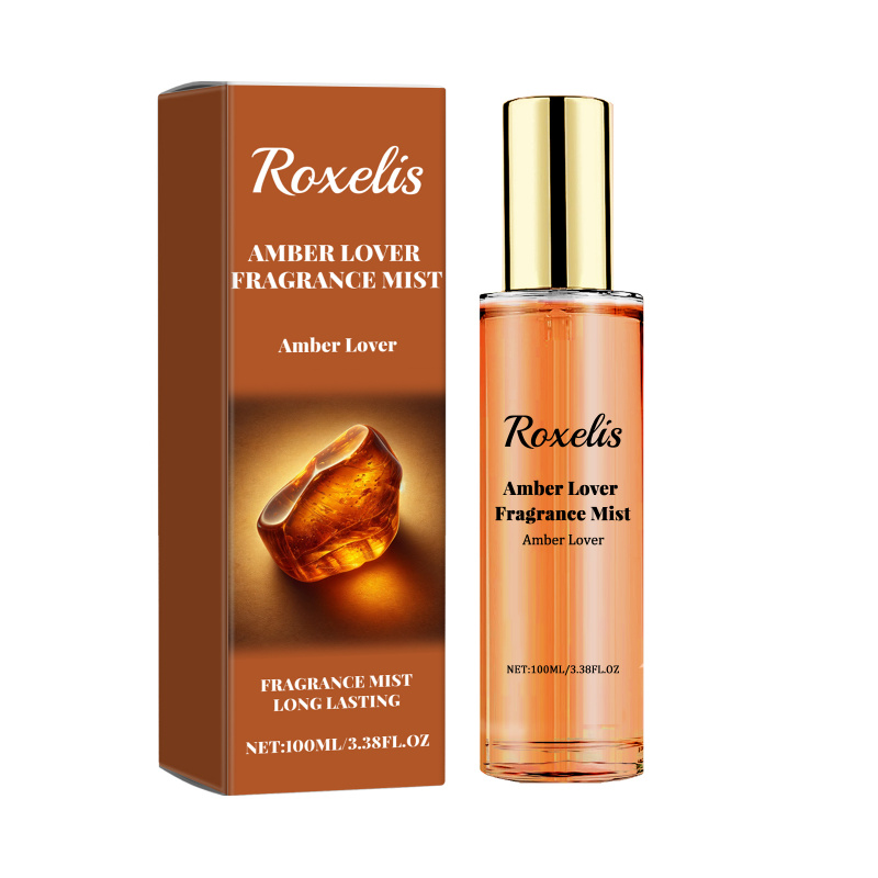 Roxelis Amber Romance Parfüm S - Perfume Fragrance Perfume incelemesi ve fiyatı