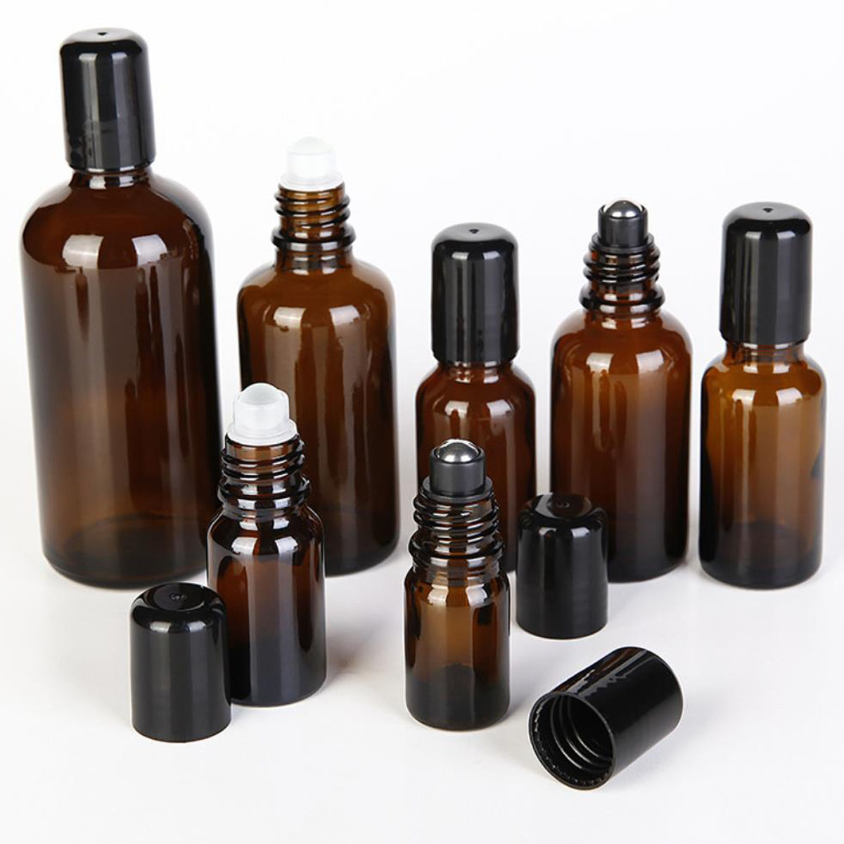 5/10/15/30/50/100 ml Amber Kal - Attar Oil Roll On incelemesi ve fiyatı