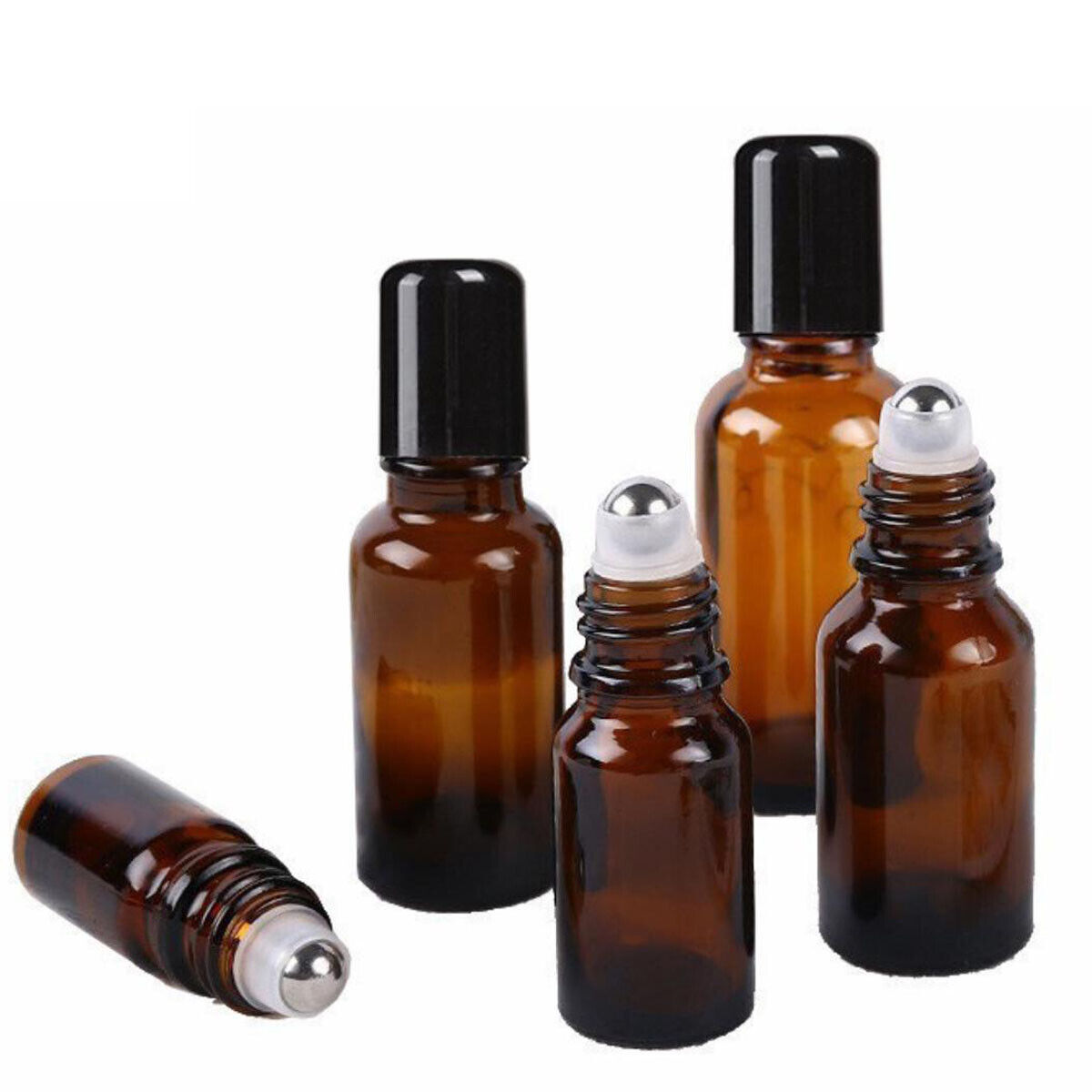 5/10/15/30/50/100 ml Amber Kal - Attar Oil Roll On incelemesi ve fiyatı