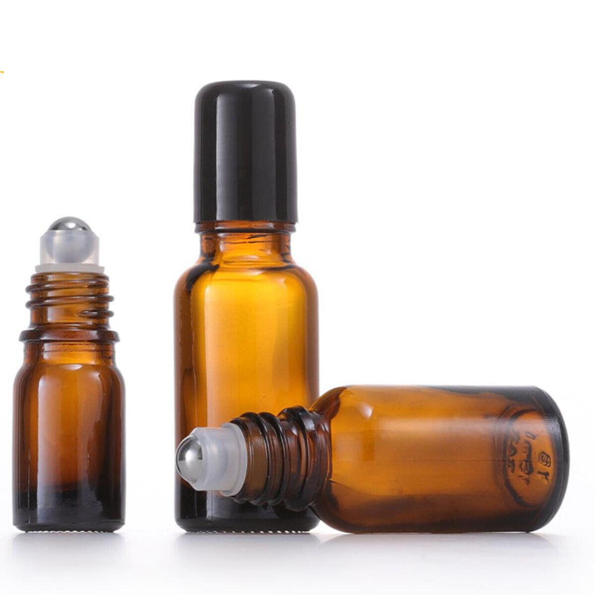 5/10/15/30/50/100 ml Amber Kal - Attar Oil Roll On incelemesi ve fiyatı