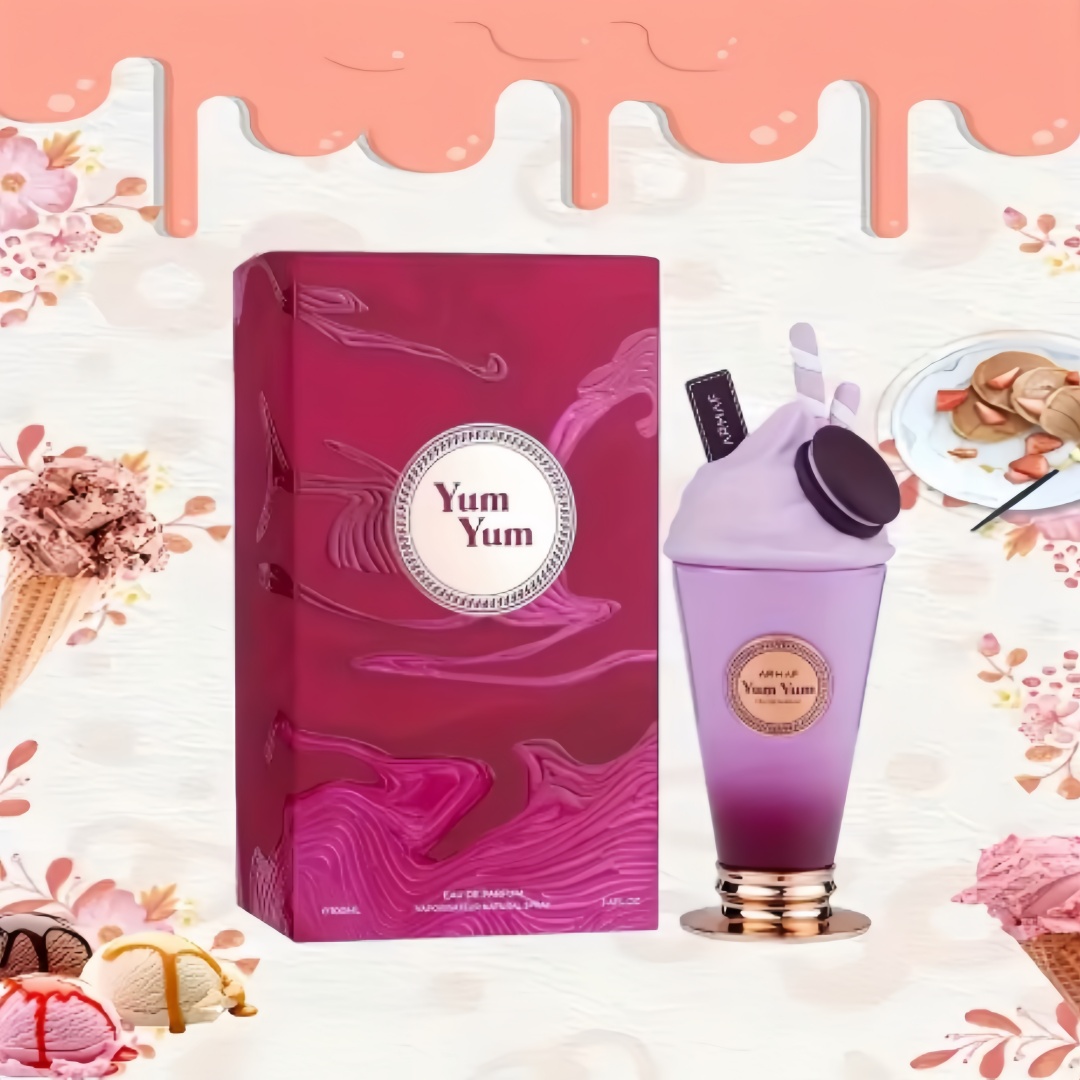 Armaf Yum Yum Eau de Parfum 3. - Perfume Fragrance For Women incelemesi ve fiyatı