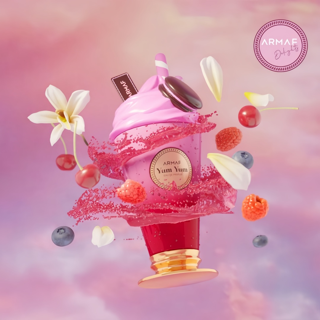 Armaf Yum Yum Eau de Parfum 3. - Perfume Fragrance For Women incelemesi ve fiyatı