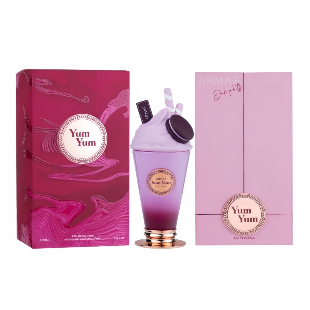 Armaf Yum Yum Eau de Parfum 3. - Perfume Fragrance For Women incelemesi ve fiyatı