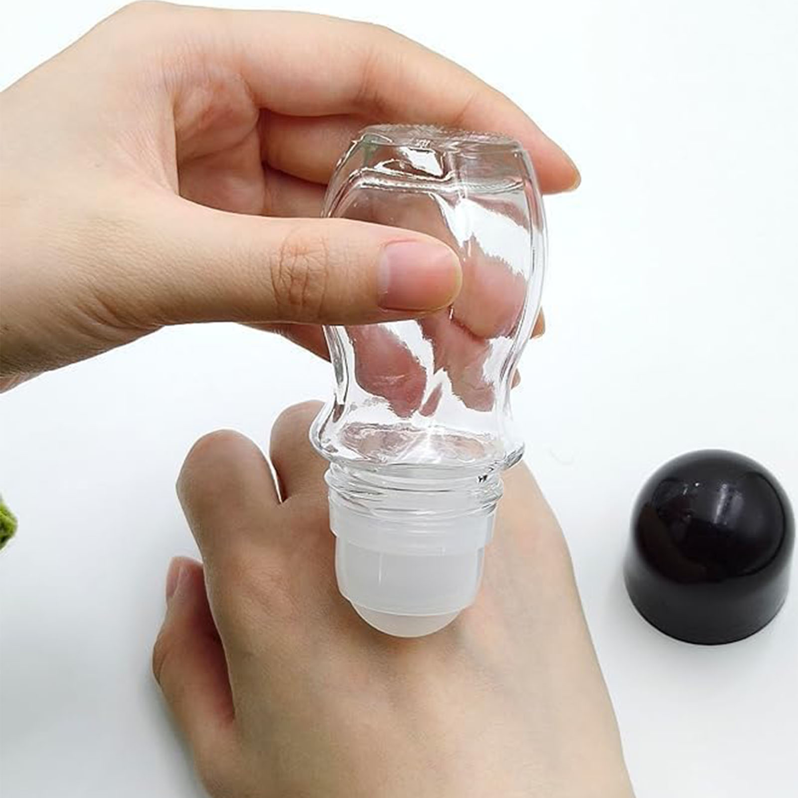 30/50 ml Uçucu Yağ Silindir Şi - Attar Oil Roll On incelemesi ve fiyatı