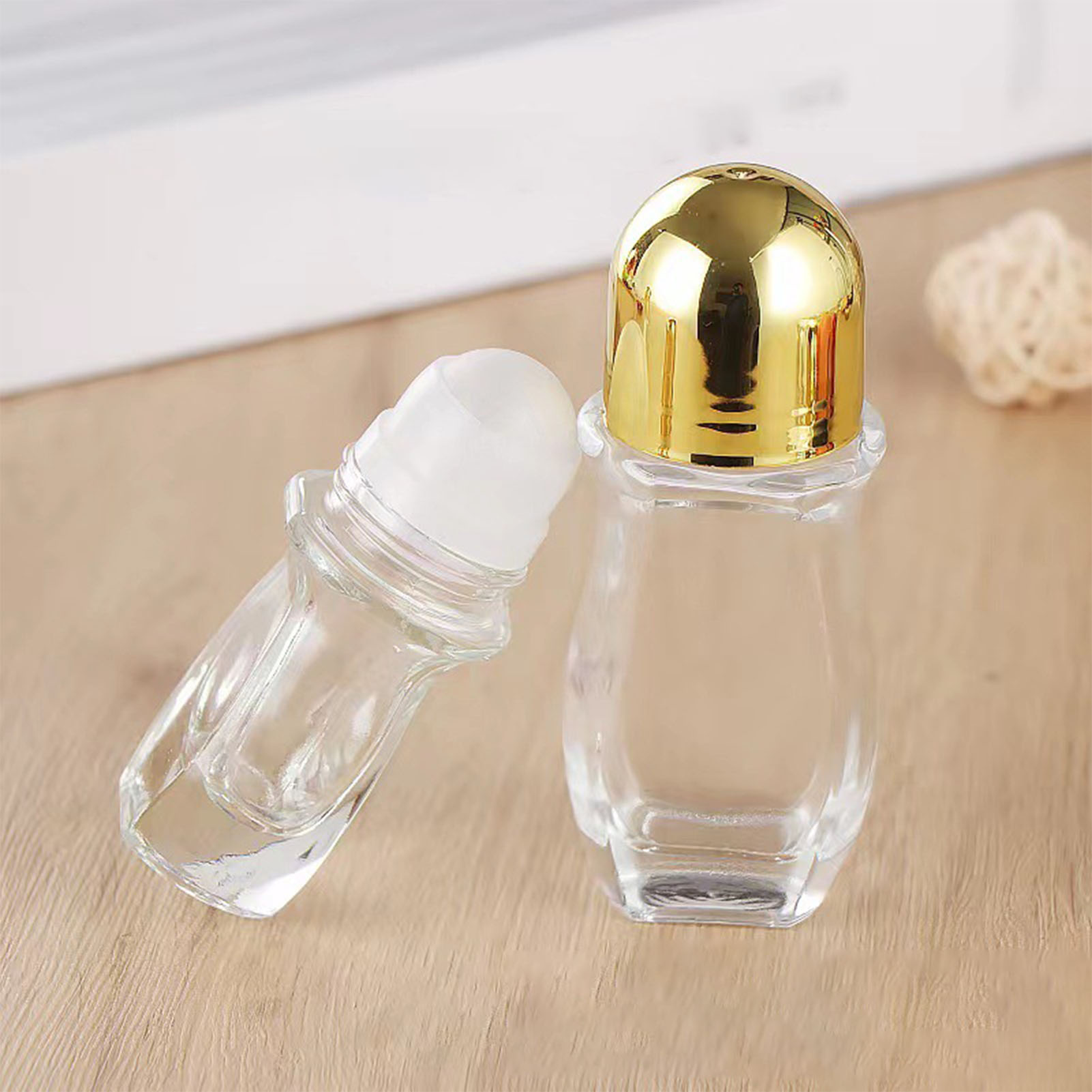 30/50 ml Uçucu Yağ Silindir Şi - Attar Oil Roll On incelemesi ve fiyatı