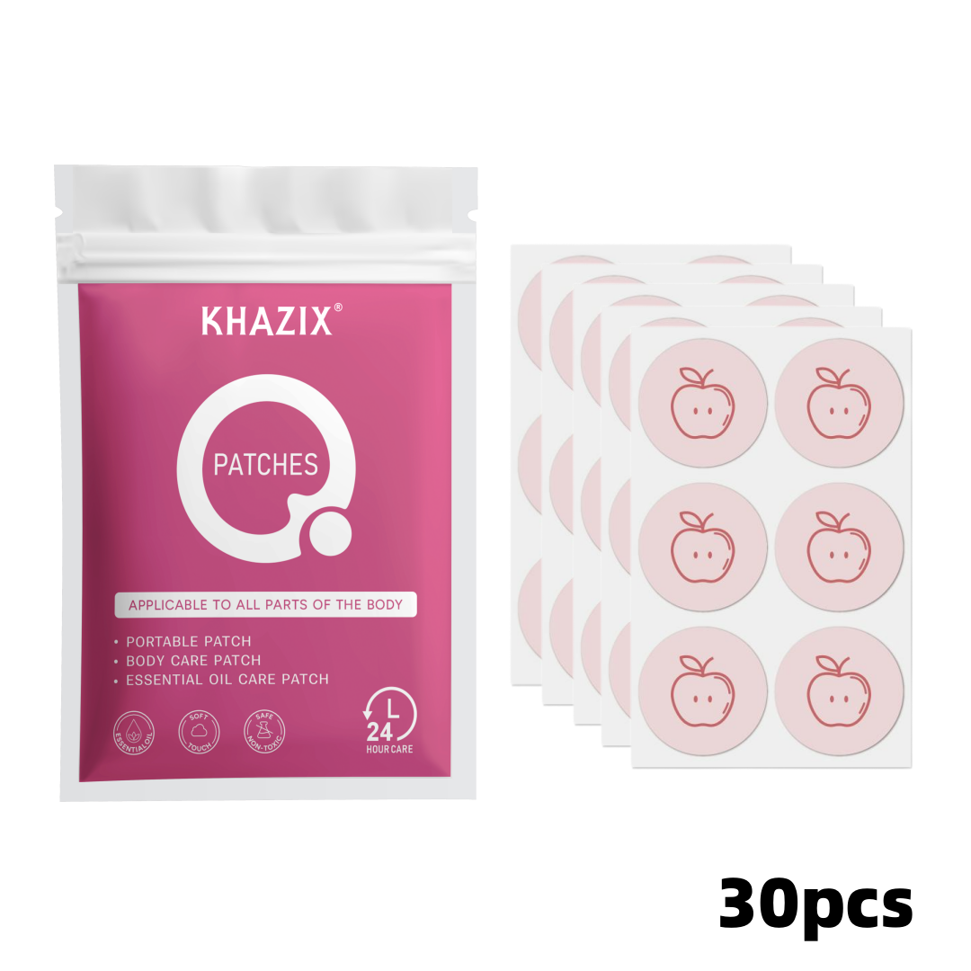KHAZIX 30 Adet Parfüm Yaması,  - Fragrance Zone Perfume incelemesi ve fiyatı