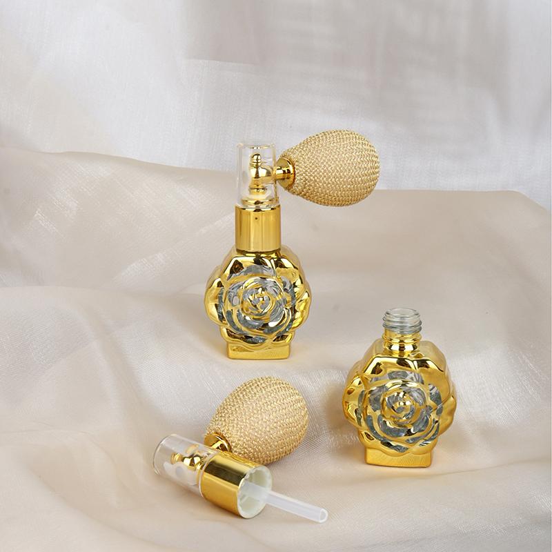 【HBA】1 Adet Gül Camı Parfüm To - Perfume Fragrance Powder incelemesi ve fiyatı