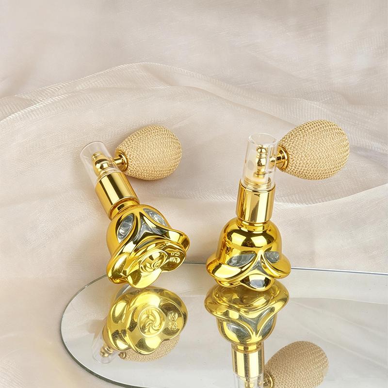 【HBA】1 Adet Gül Camı Parfüm To - Perfume Fragrance Powder incelemesi ve fiyatı