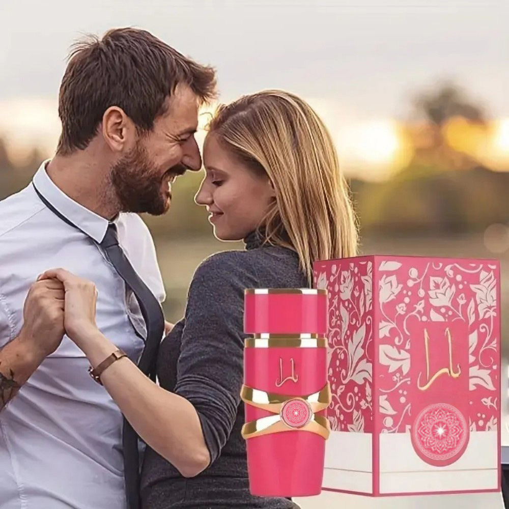 Yara & Asad Parfüm Hediye Seti - Perfume Fragrance Gift Set incelemesi ve fiyatı