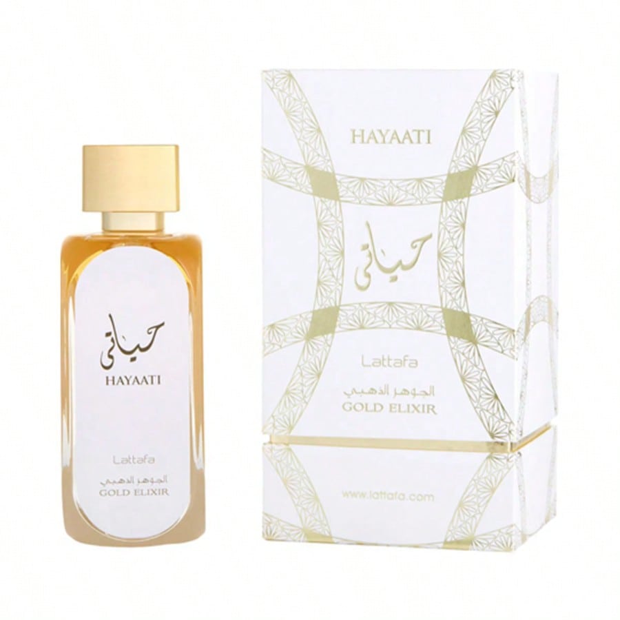 Hayaati Gold Elixir Erkek Parf - Perfume Fragrance Perfume incelemesi ve fiyatı