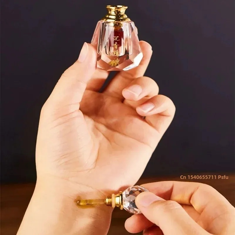2ml/kutu Zengin Oud Agarwood E - Perfume Fragrance Raw Material incelemesi ve fiyatı